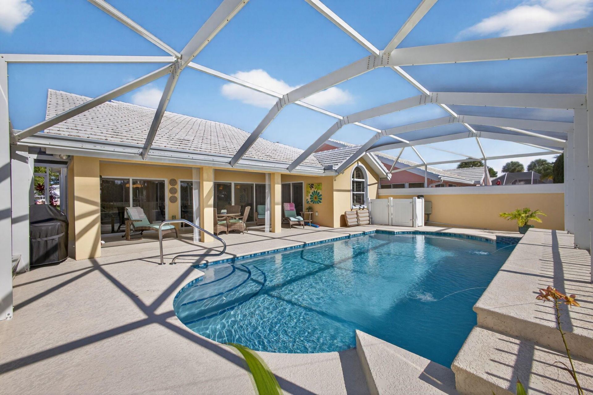 2294 Saratoga Bay Drive, West Palm Beach, FL 33409 Photo