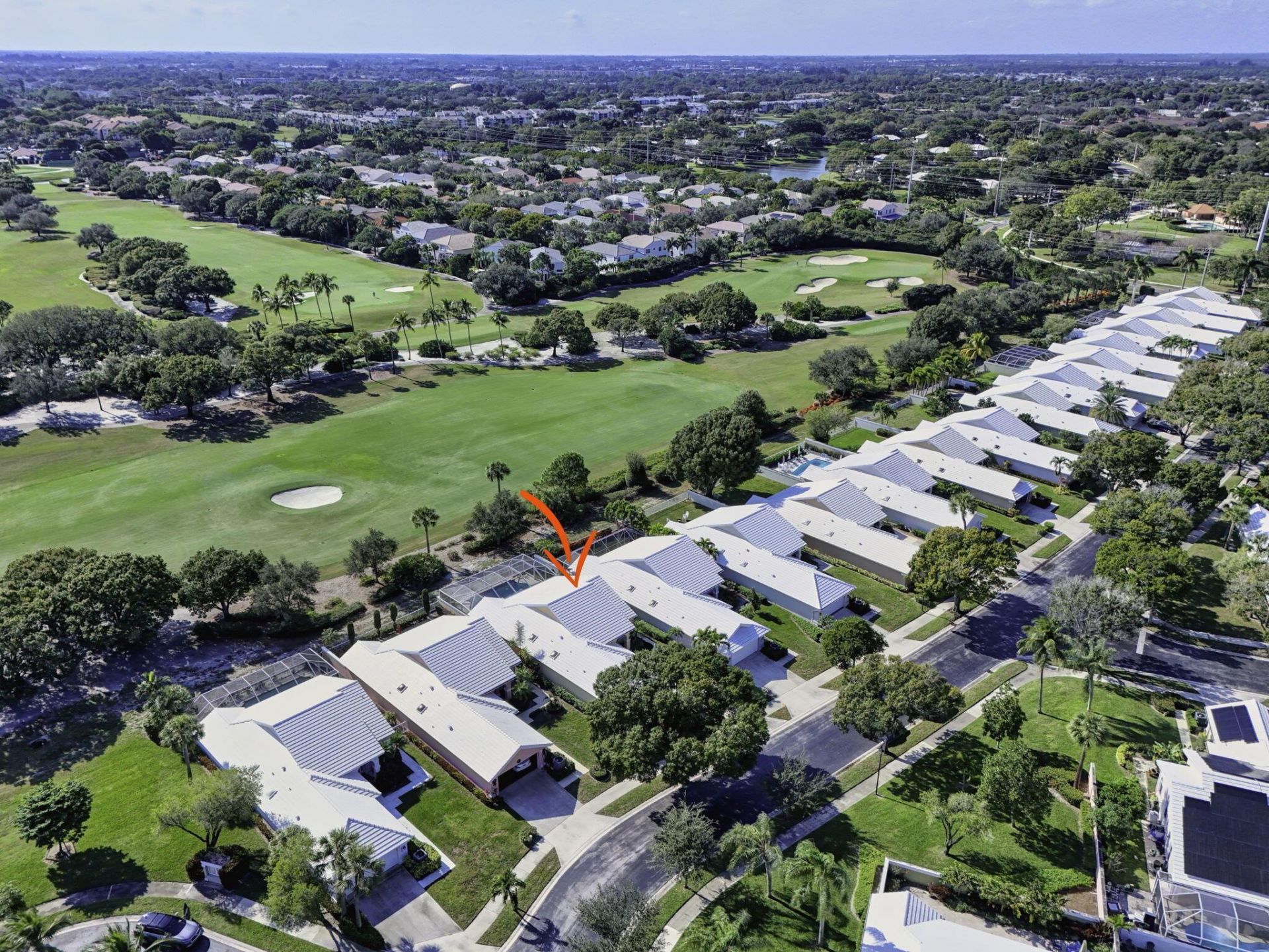 2294 Saratoga Bay Drive, West Palm Beach, FL 33409 Photo