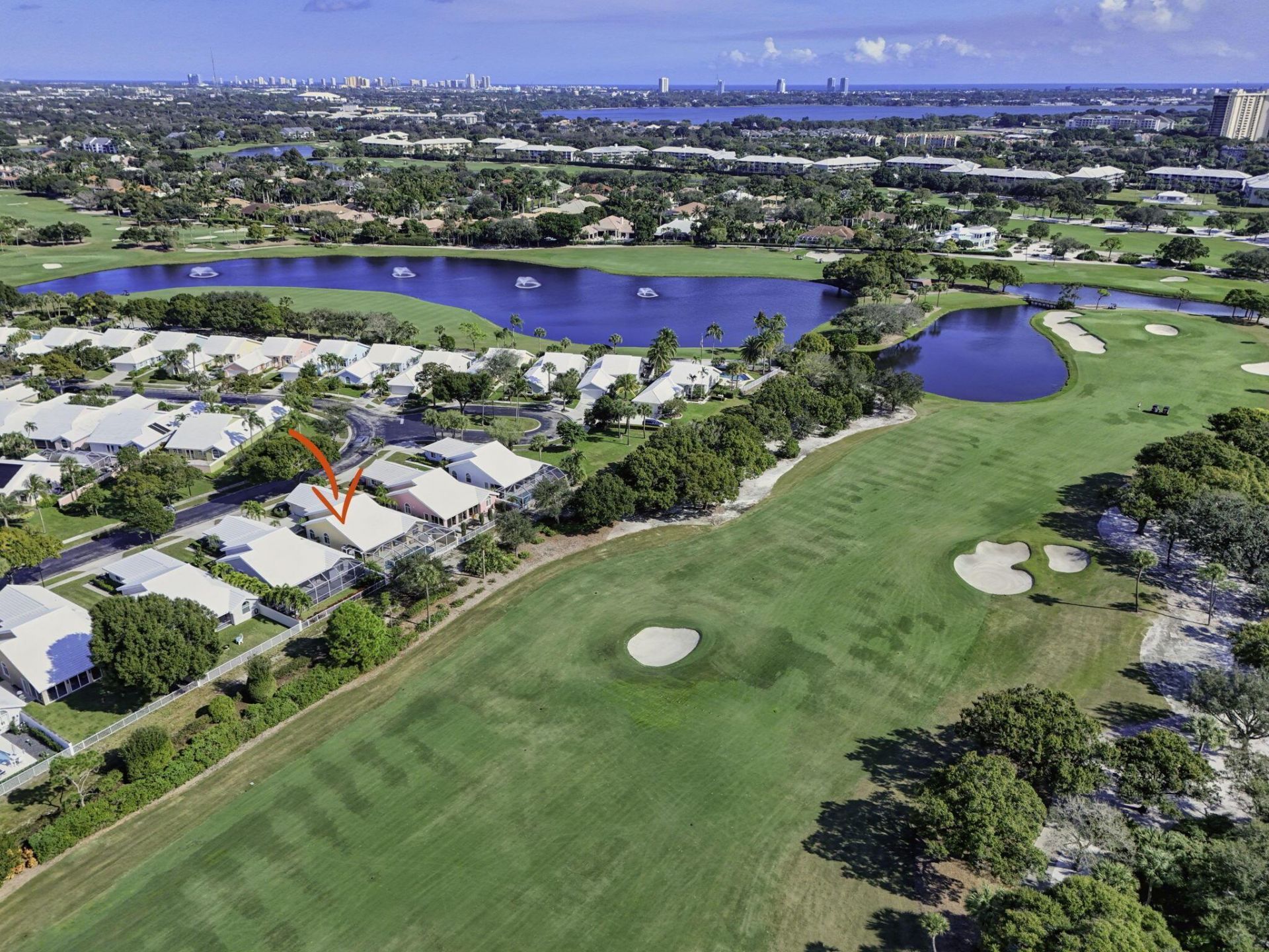 2294 Saratoga Bay Drive, West Palm Beach, FL 33409 Photo