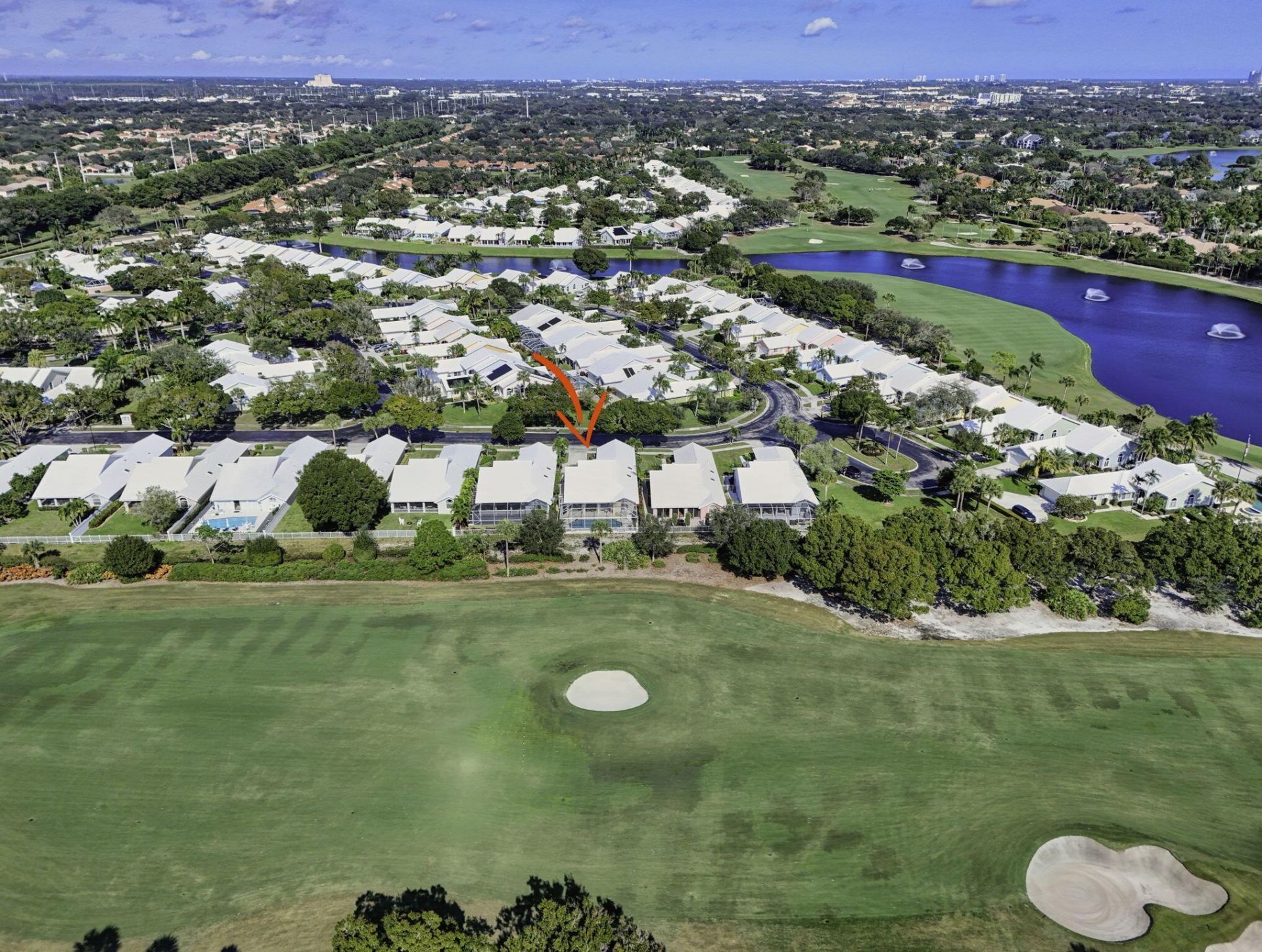 2294 Saratoga Bay Drive, West Palm Beach, FL 33409 Photo