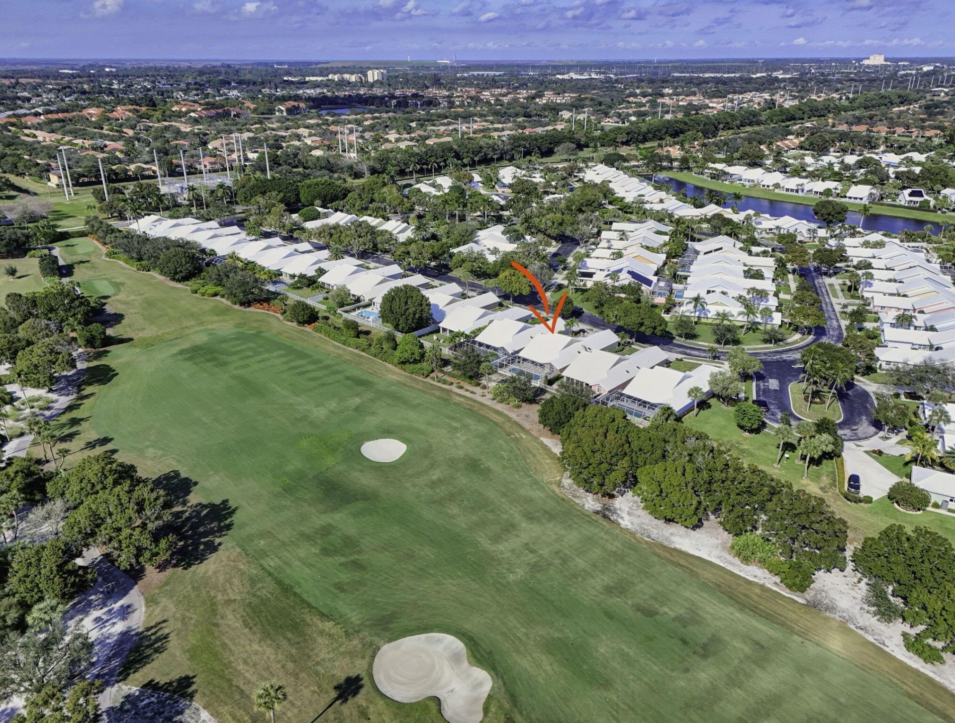 2294 Saratoga Bay Drive, West Palm Beach, FL 33409 Photo