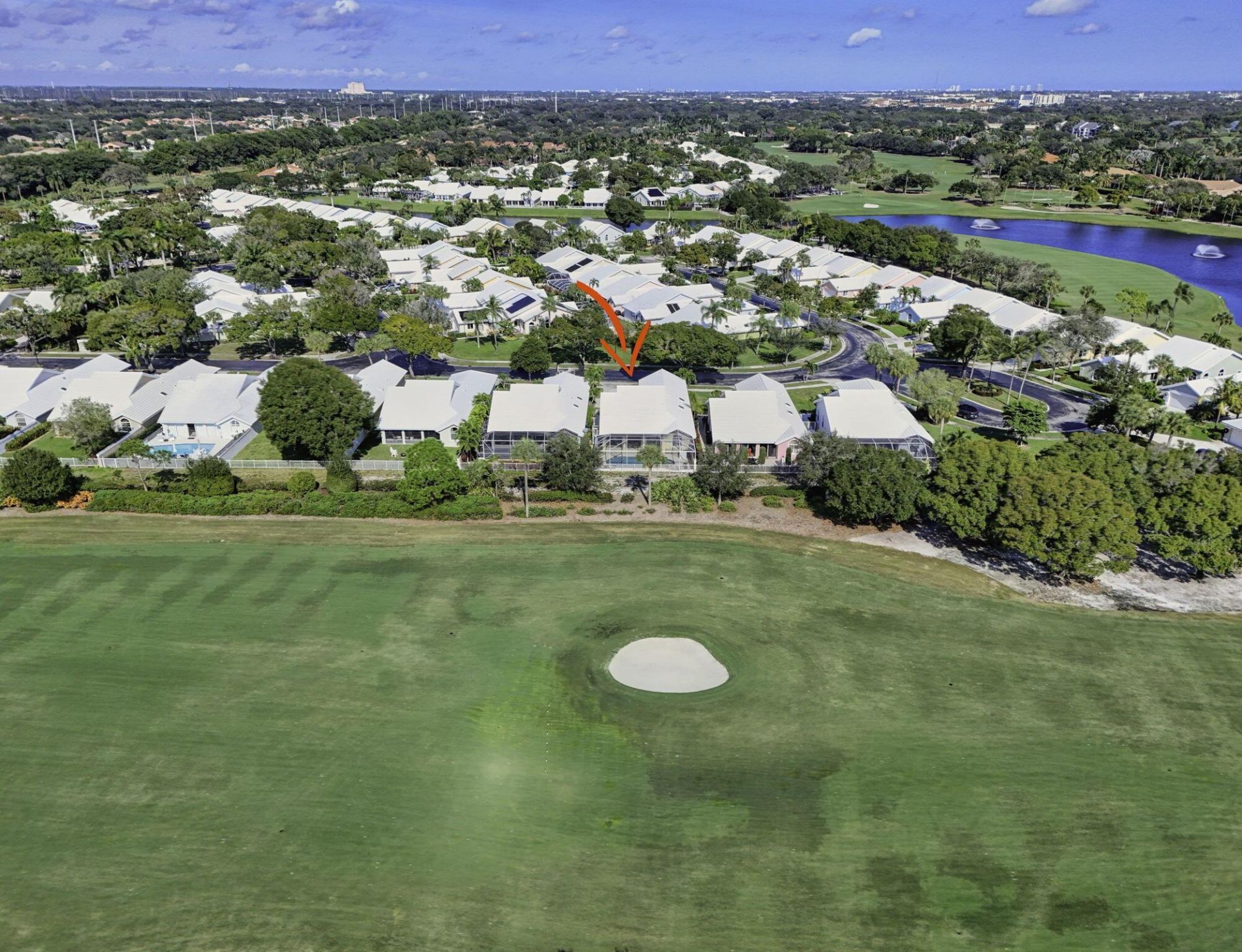 2294 Saratoga Bay Drive, West Palm Beach, FL 33409 Photo