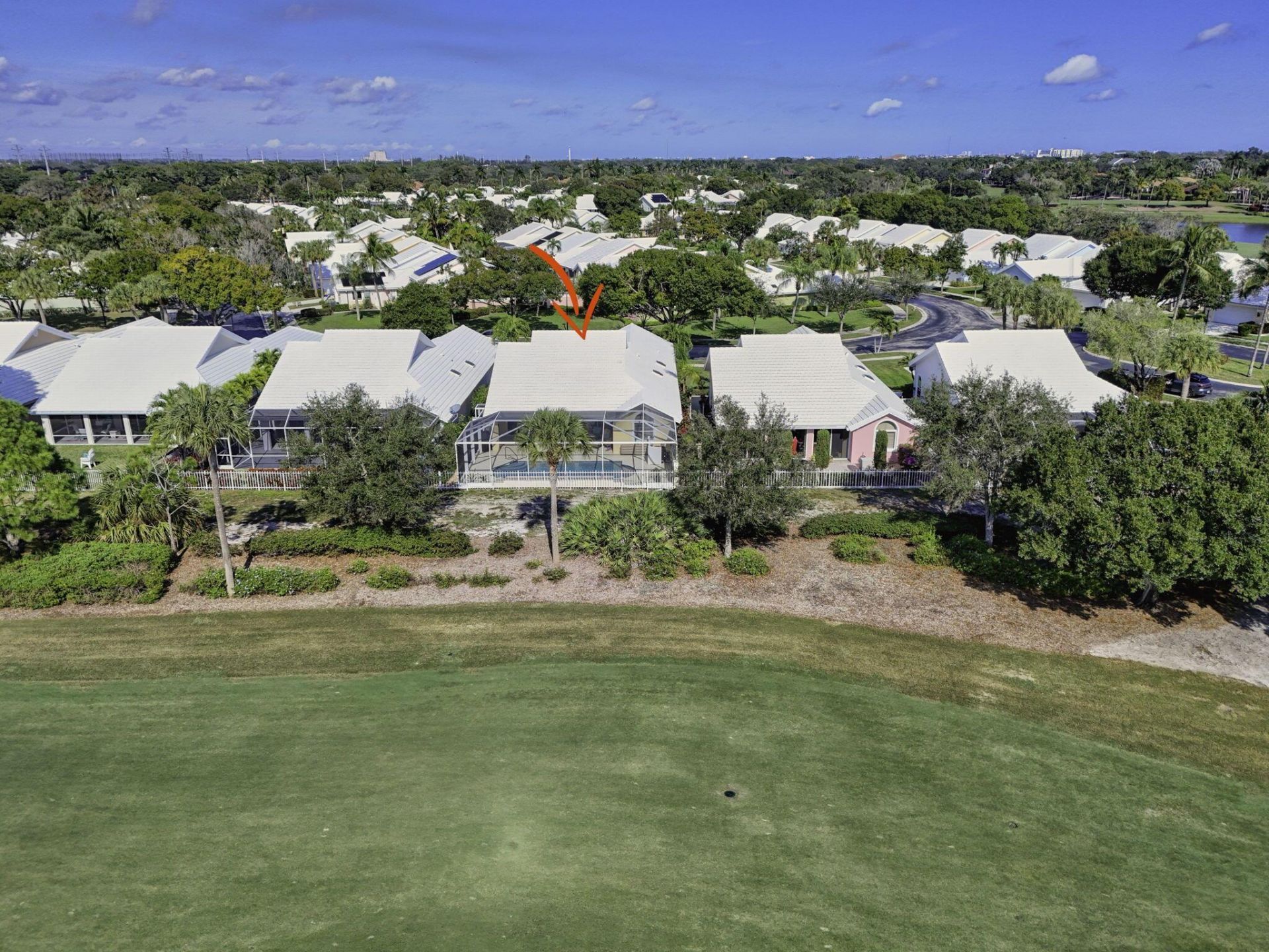 2294 Saratoga Bay Drive, West Palm Beach, FL 33409 Photo