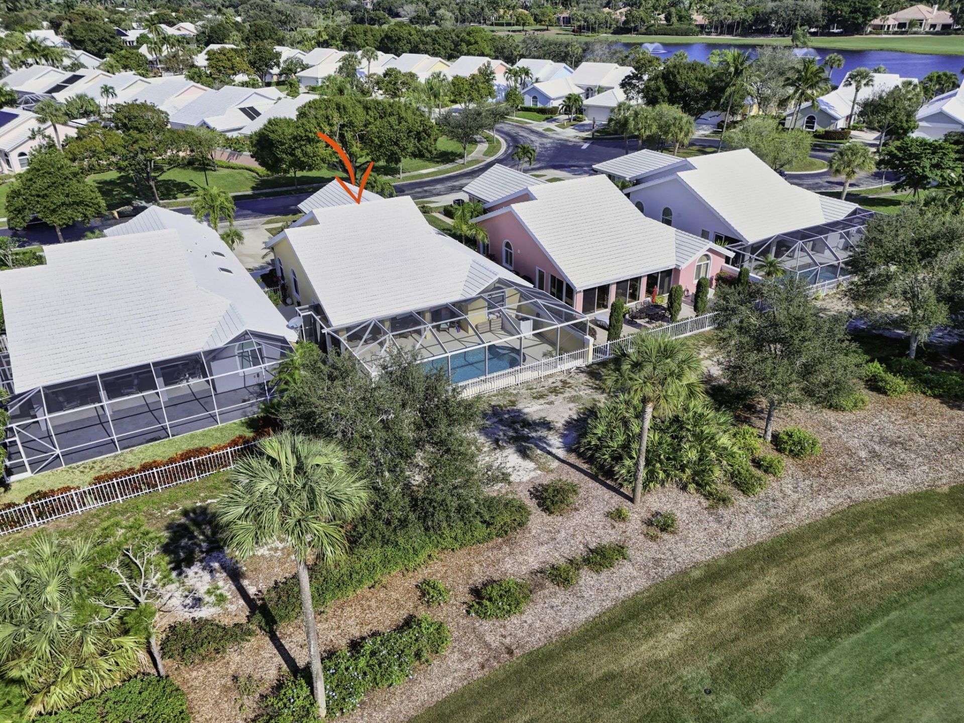 2294 Saratoga Bay Drive, West Palm Beach, FL 33409 Photo