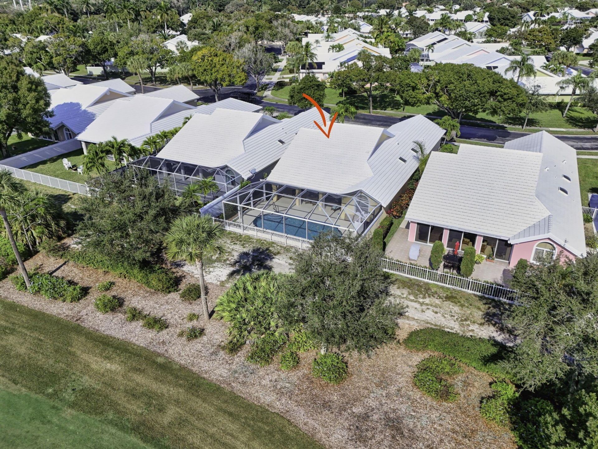 2294 Saratoga Bay Drive, West Palm Beach, FL 33409 Photo