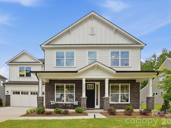 5054 McLaughlin Loop, Waxhaw, NC 28173