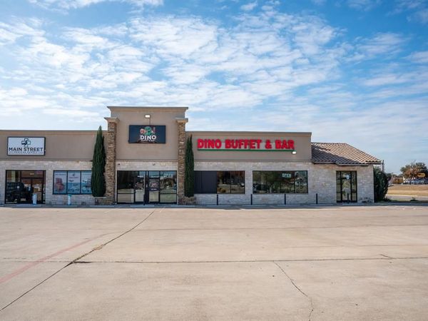 1333 N Plaza Drive , Granbury, TX 76048