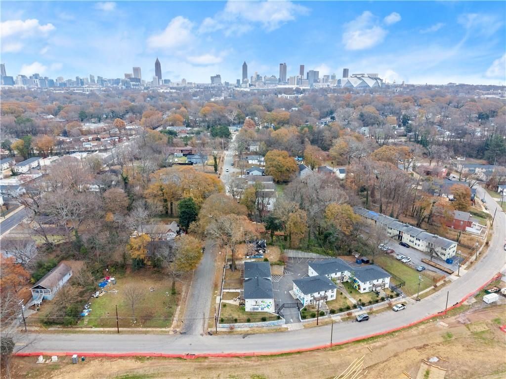 1196 Mobile Street Nw, Atlanta, GA 30314 Main Photo