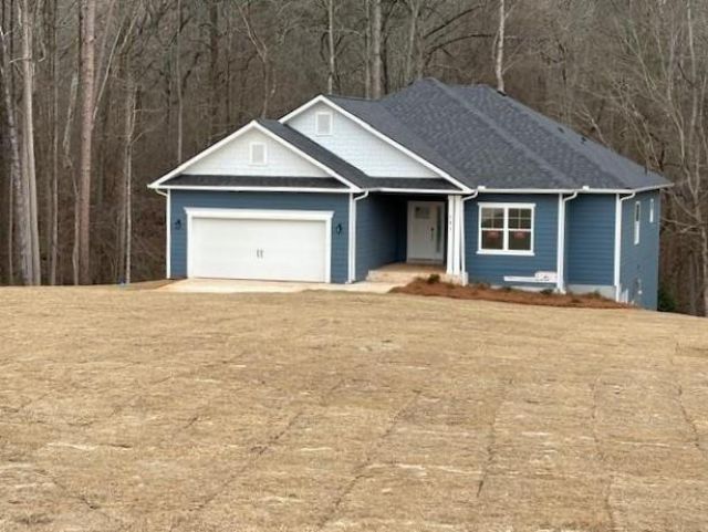 941 Eagle Heights Drive, Maysville, GA 30558 Main Photo