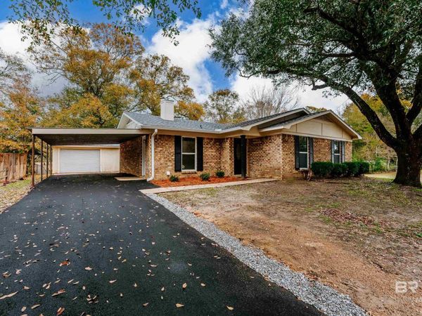 456 Scott Drive, Saraland, AL 36571