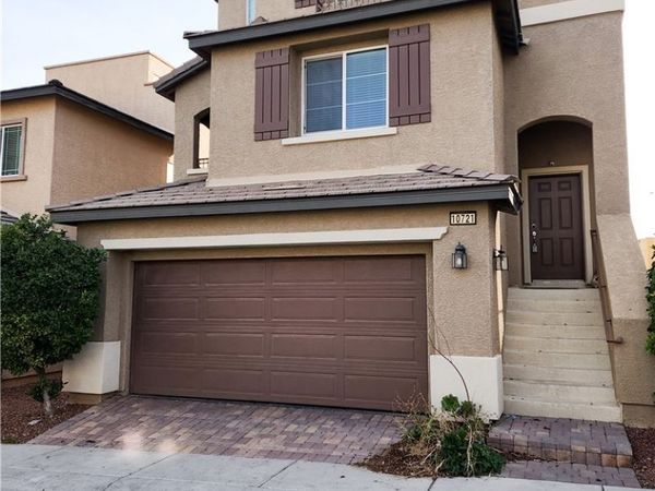 10721 Crosley Field Avenue, Las Vegas, NV 89166
