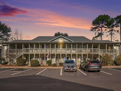 1240 White Tree Ln., Unit J, Myrtle Beach, SC 29588