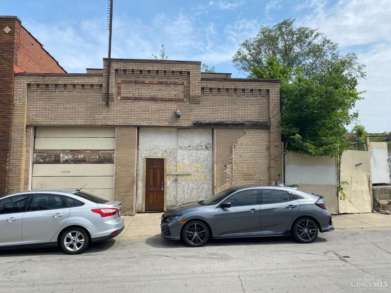 550 Oliver Street, Cincinnati, OH 45214 Photo 1