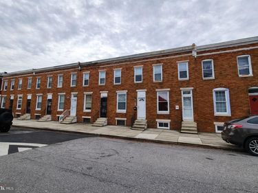 1213 E LANVALE STREET, BALTIMORE, MD 21202