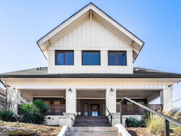 724 Charles Allen Drive NE, Unit 3, Atlanta, GA 30308
