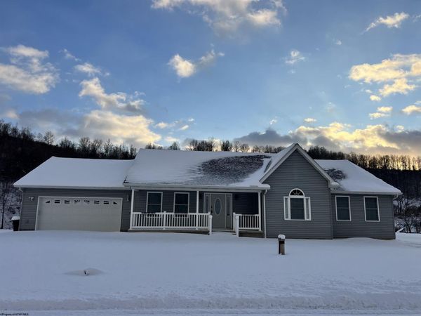 795 Kincheloe Road, Jane Lew, WV 26378