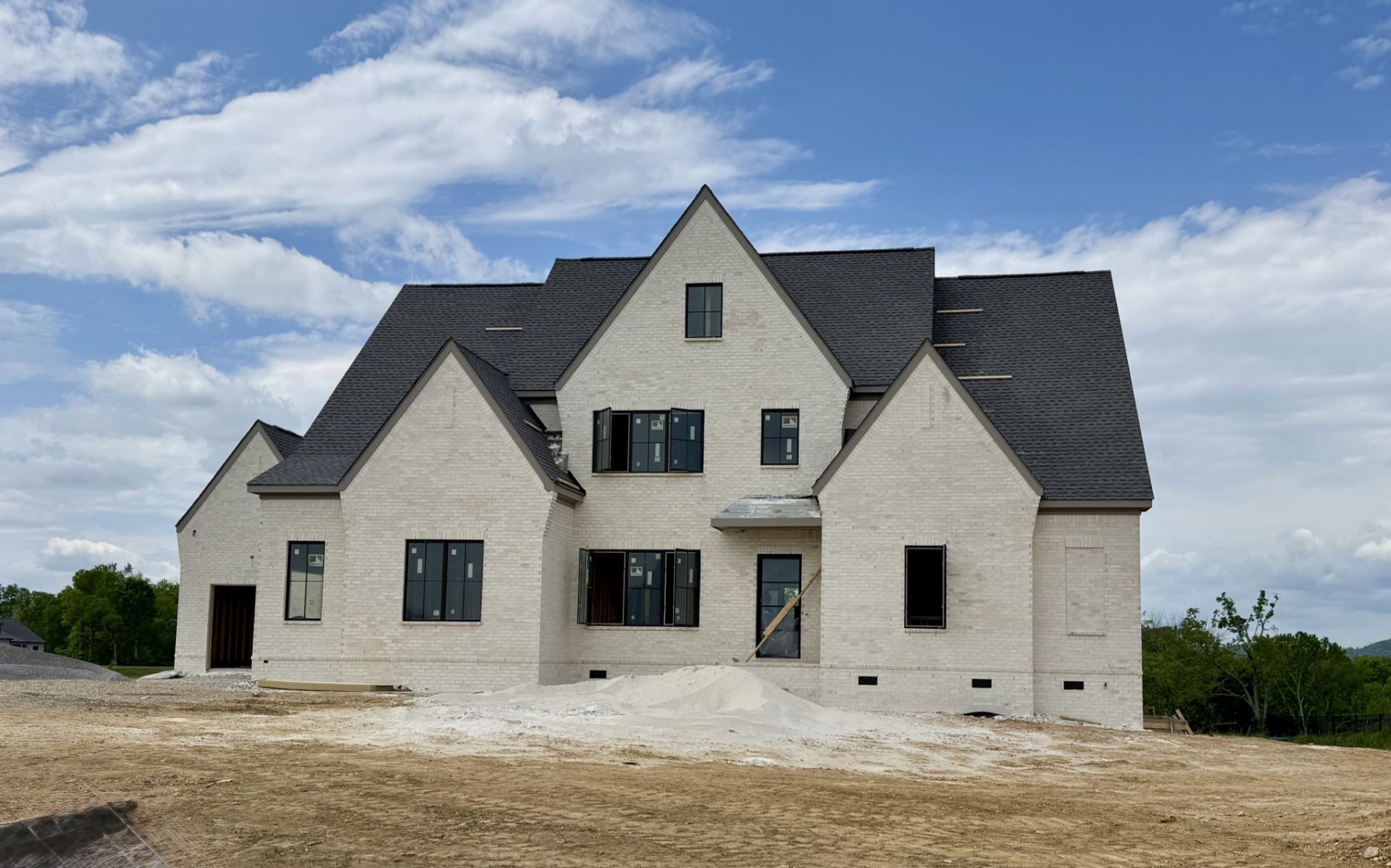 1957 Napa Dr, Brentwood, TN 37027 Main Photo