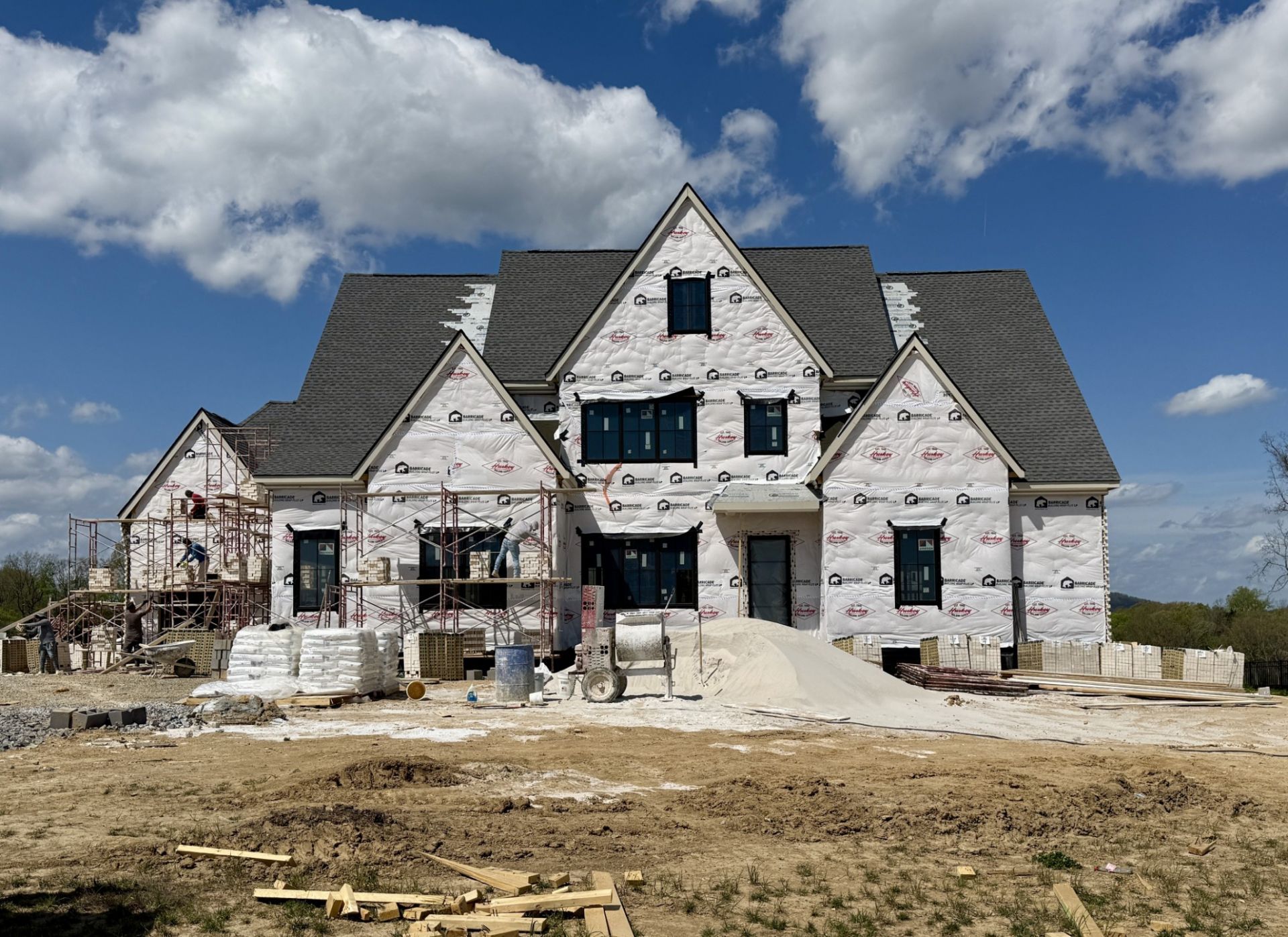 1957 Napa Dr, Brentwood, TN 37027 Main Photo