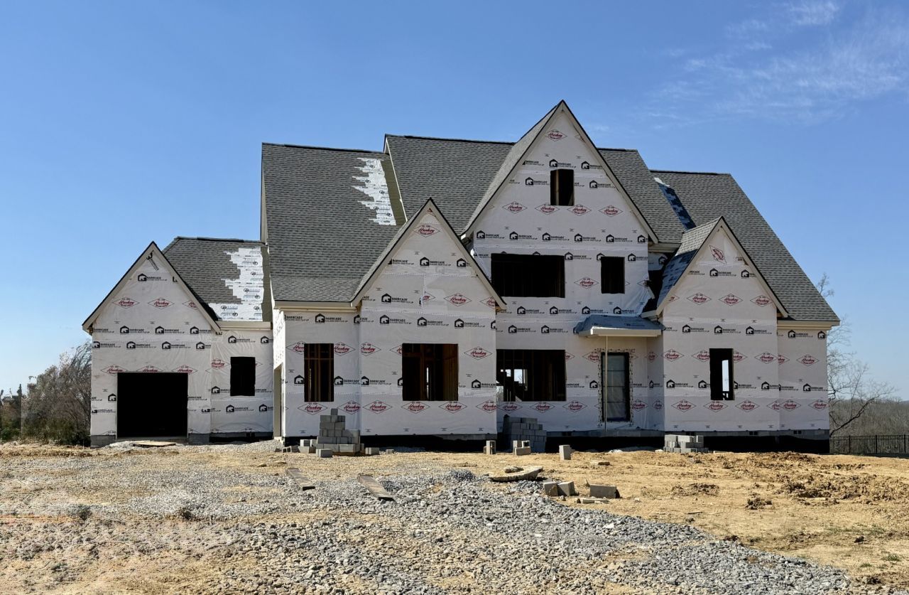 1957 Napa Dr, Brentwood, TN 37027 Main Photo