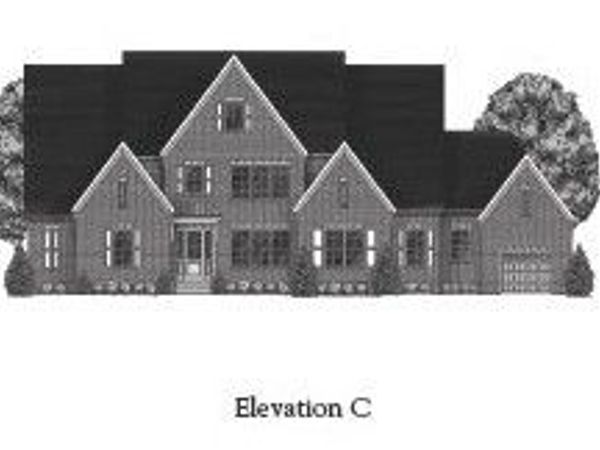 1957 Napa Dr , Brentwood, TN 37027