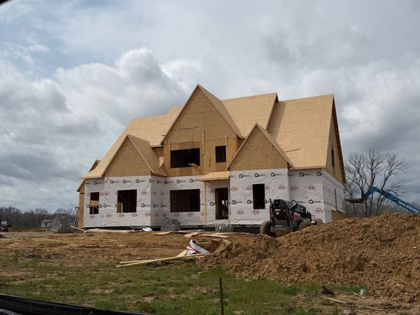 1957 Napa Dr, Brentwood, TN 37027