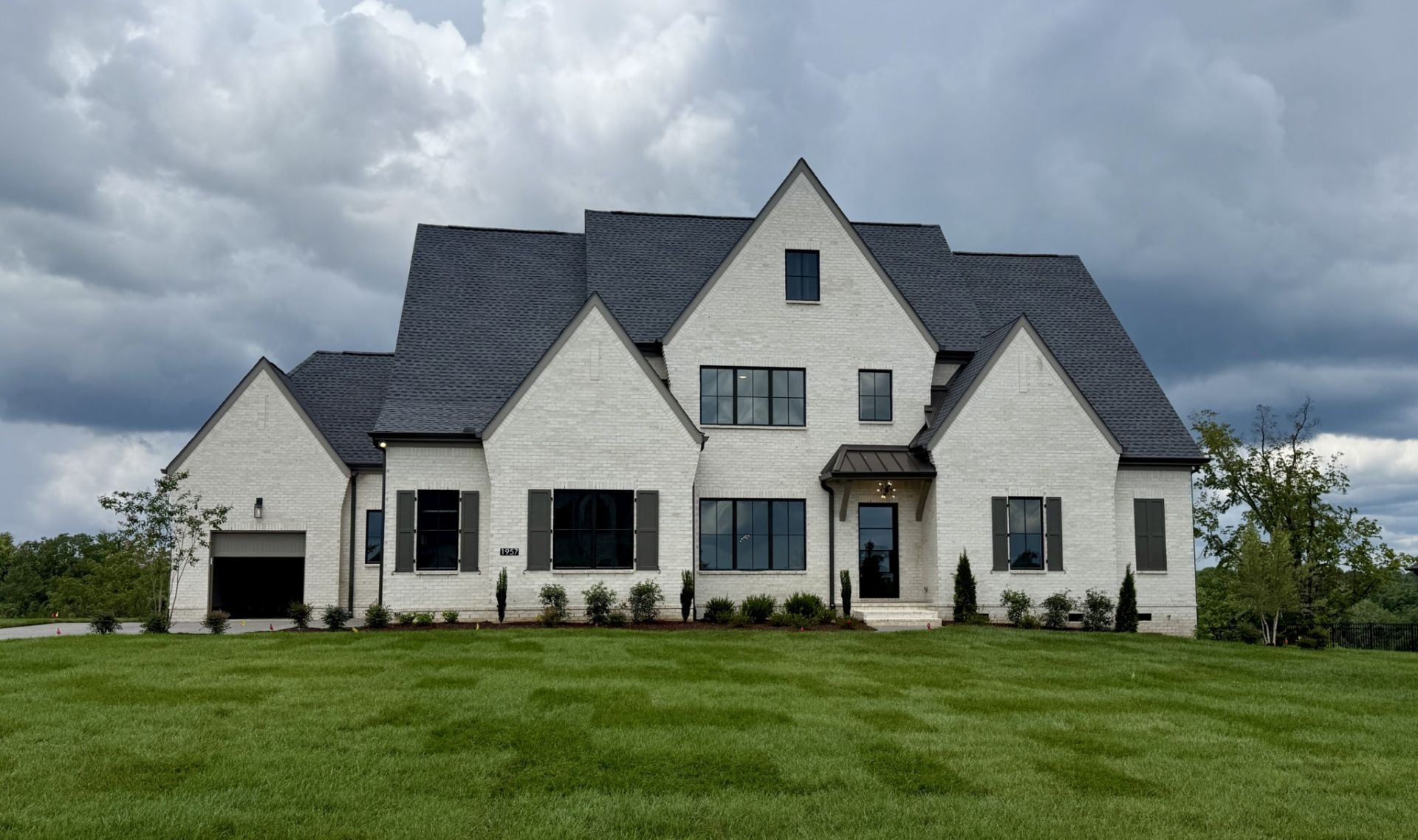 1957 Napa Dr, Brentwood, TN 37027 Main Photo