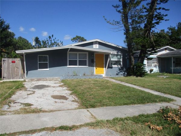 4437 10TH AVENUE S, ST PETERSBURG, FL 33711