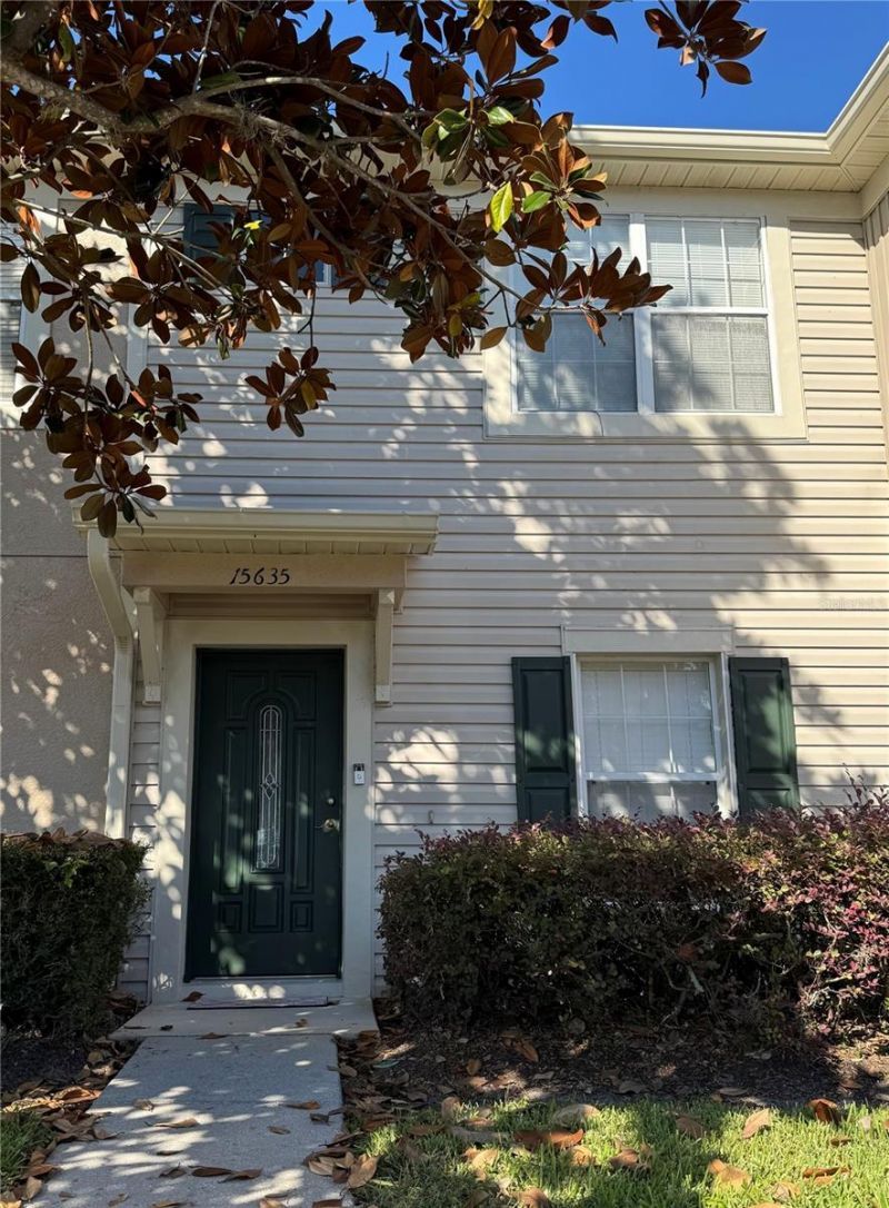 15635 Stable Run Drive, Spring Hill, FL 34610 Main Photo