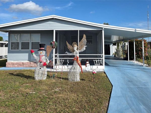 5350 AMANDA STREET, ZEPHYRHILLS, FL 33542