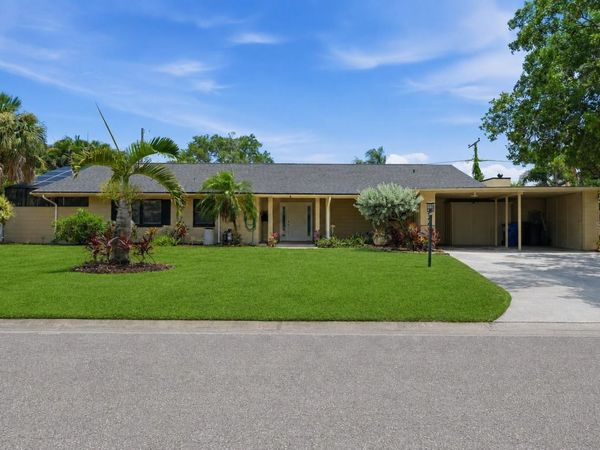 3944 49TH AVENUE S, ST PETERSBURG, FL 33711