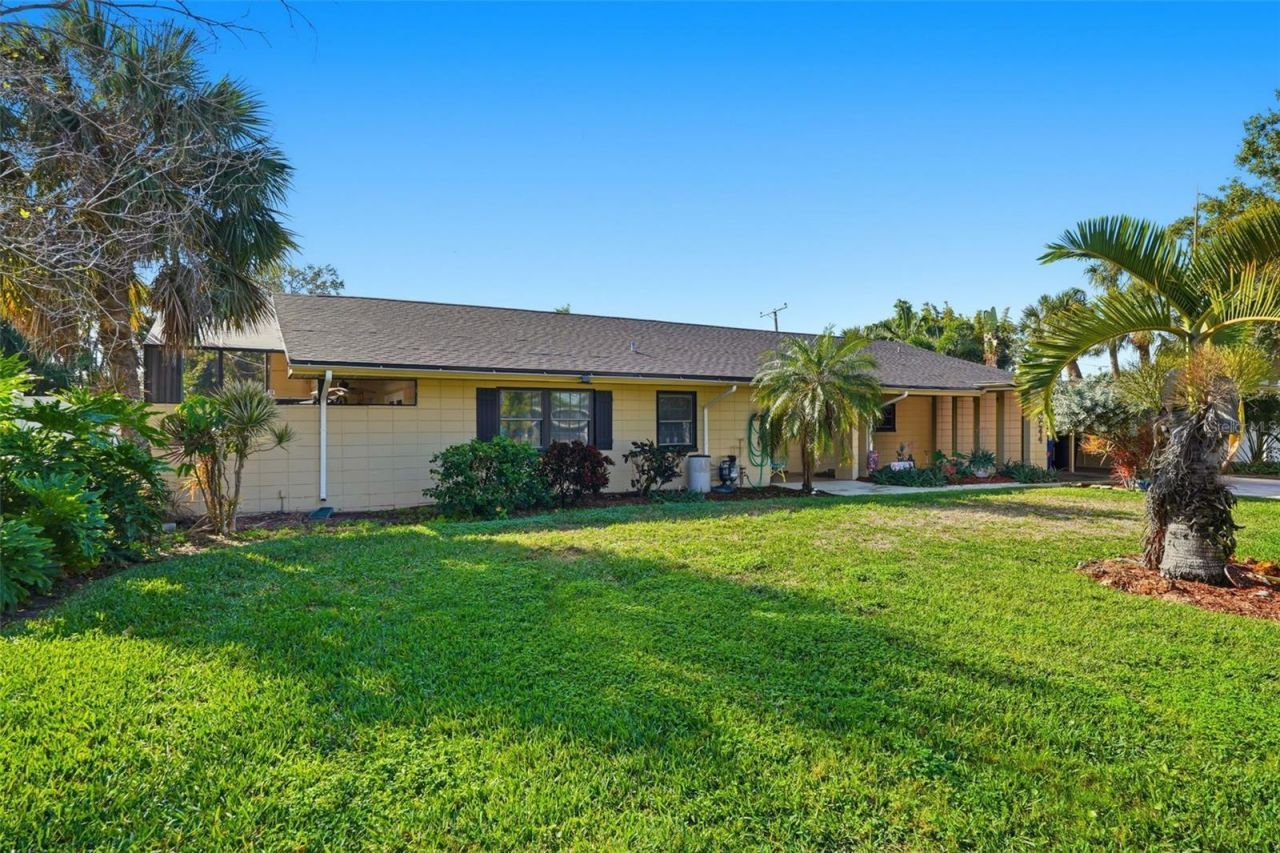 3944 49th Avenue S, Saint Petersburg, FL 33711 Photo