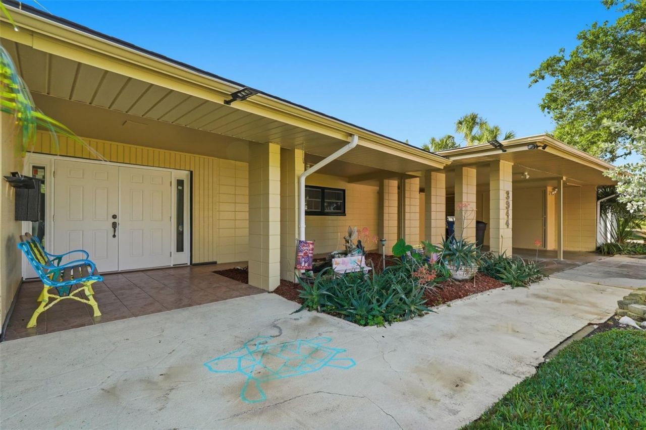 3944 49th Avenue S, Saint Petersburg, FL 33711 Photo