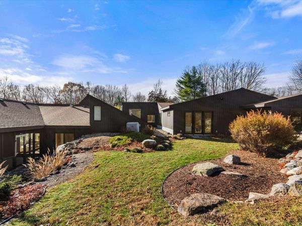 3936 Holden Drive, Ann Arbor, MI 48103