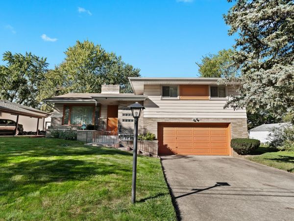 1814 McPhail Street, Flint, MI 48503