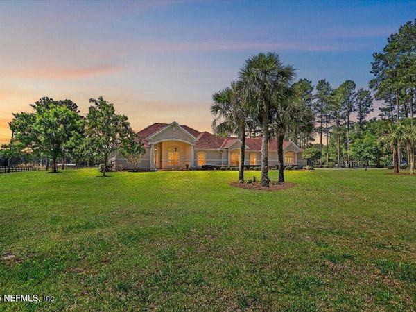 7600 NUTTY BUDDY Lane, Glen St. Mary, FL 32040