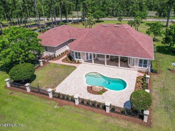 7600 NUTTY BUDDY Lane, Glen St. Mary, FL 32040