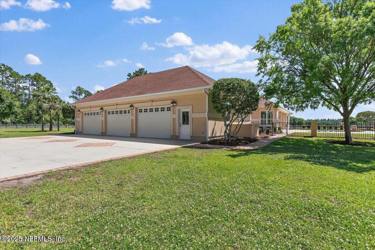 7600 Nutty Buddy Lane, Glen St. Mary, FL 32040 Photo