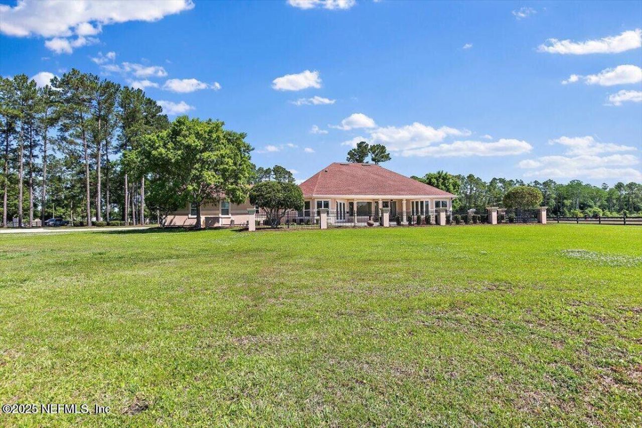 7600 Nutty Buddy Lane, Glen St. Mary, FL 32040 Photo