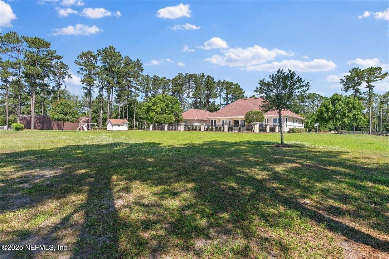 7600 Nutty Buddy Lane, Glen St. Mary, FL 32040 Photo