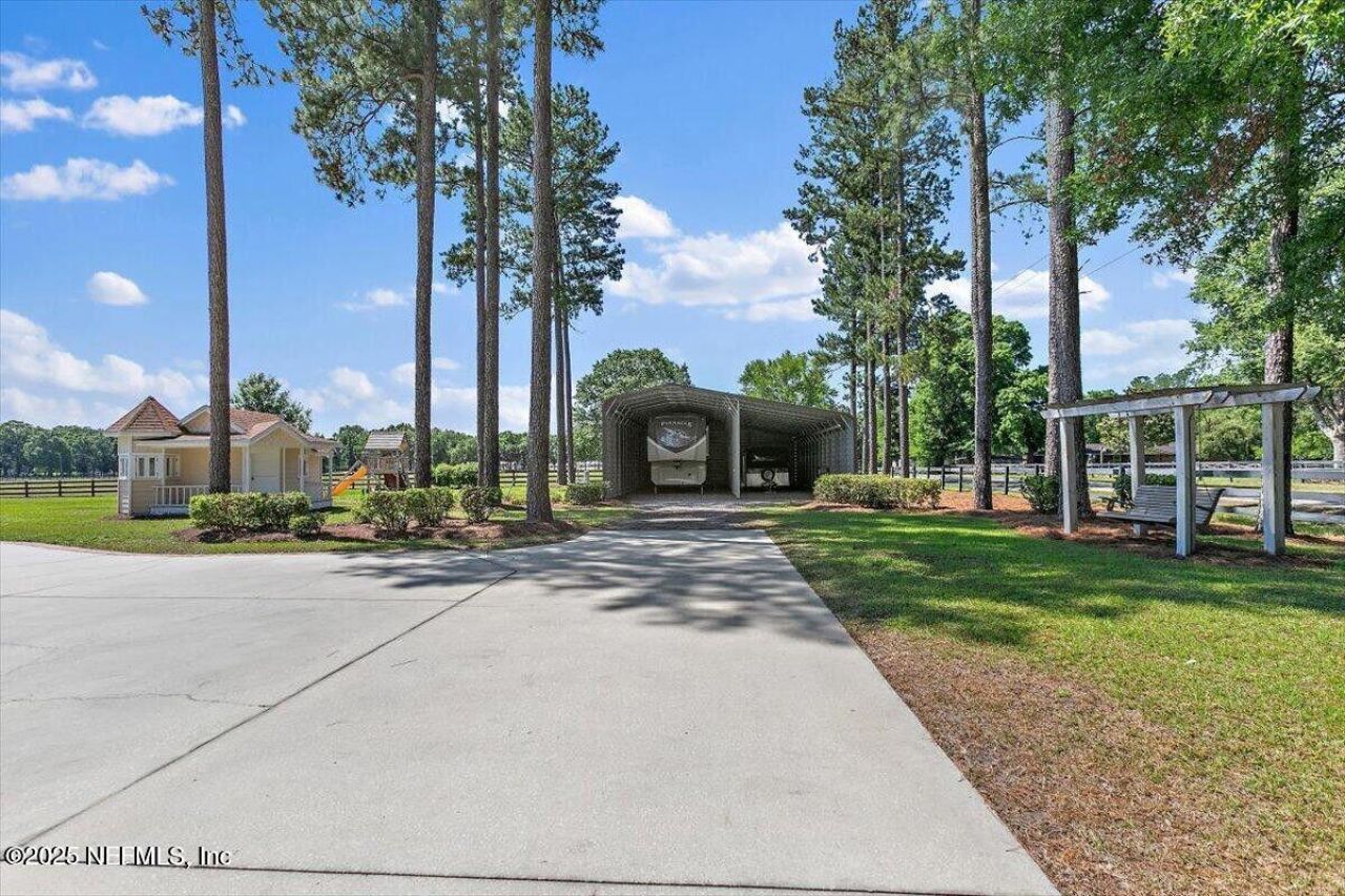 7600 Nutty Buddy Lane, Glen St. Mary, FL 32040 Photo