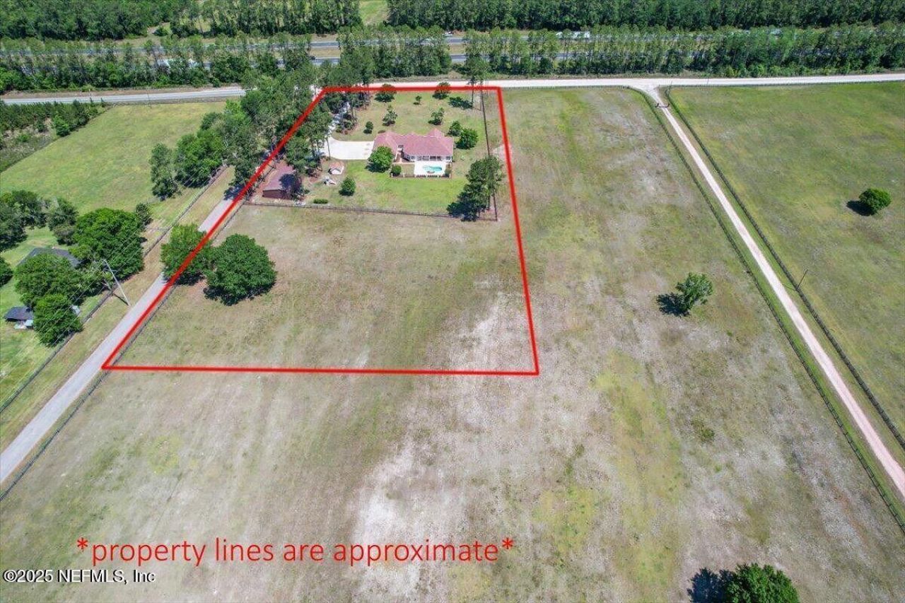7600 Nutty Buddy Lane, Glen St. Mary, FL 32040 Photo
