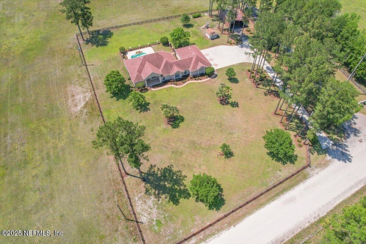 7600 Nutty Buddy Lane, Glen St. Mary, FL 32040 Photo