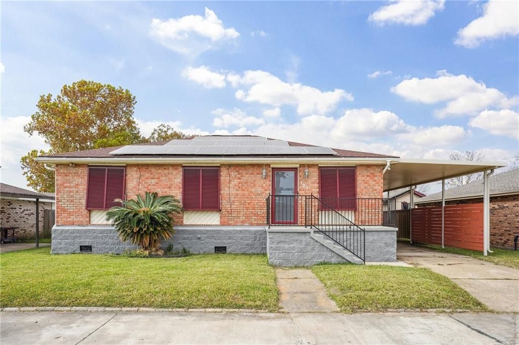 131 ANN Street, St Rose, LA 70087