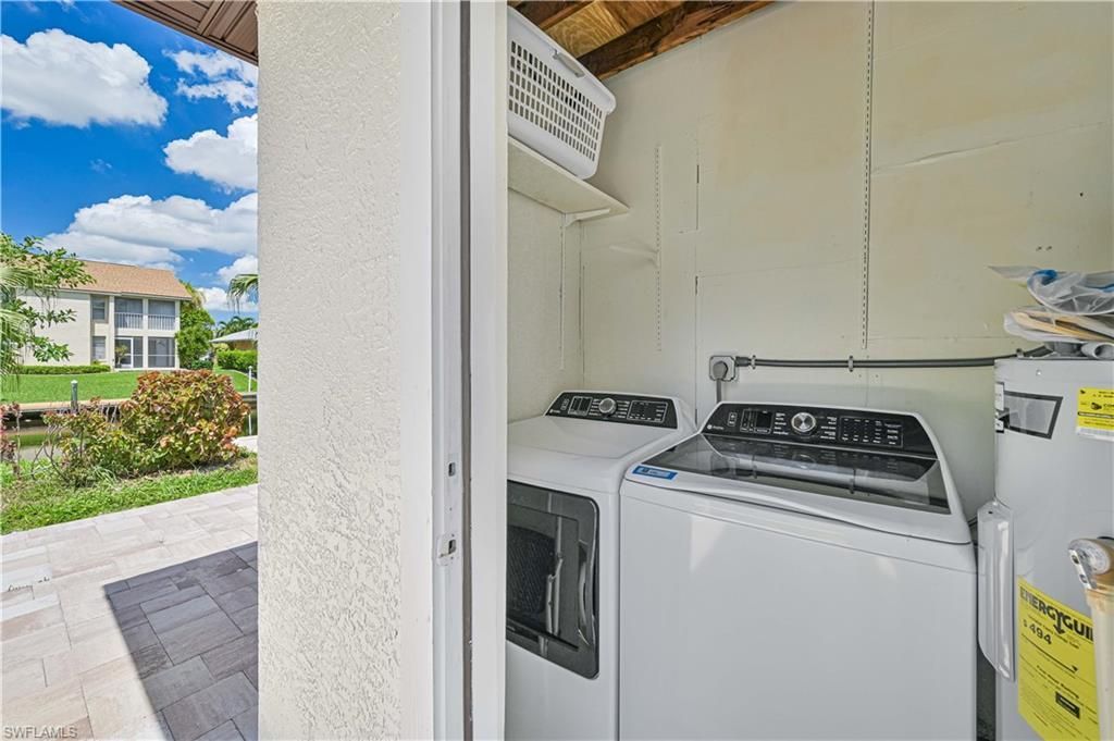 4908 Vincennes St , Unit 1, Cape Coral, FL 33904 Photo