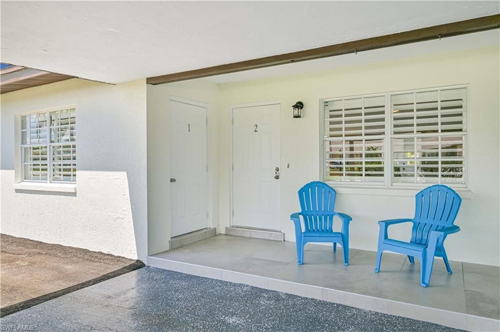 4908 Vincennes St , Unit 1, Cape Coral, FL 33904 Photo