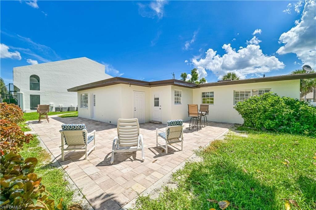 4908 Vincennes St , Unit 1, Cape Coral, FL 33904 Photo