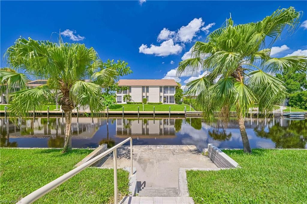 4908 Vincennes St , Unit 1, Cape Coral, FL 33904 Photo