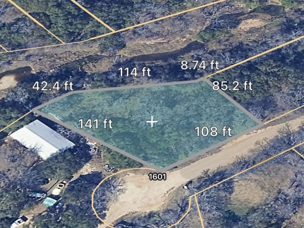 TBD Valley West, Granite Shoals, TX 78654