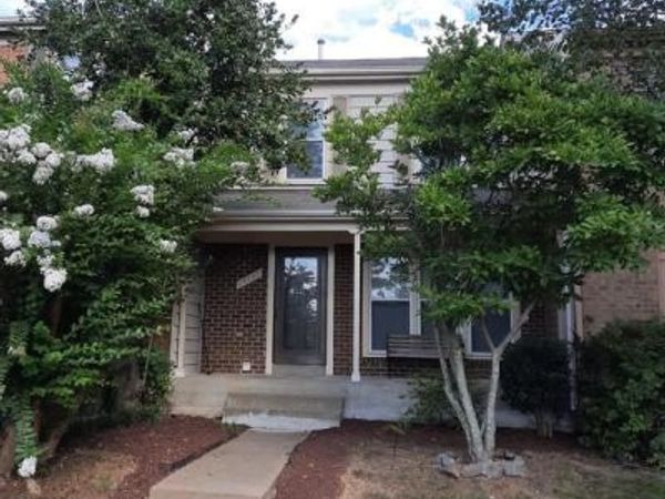 10707 HOUCK DRIVE, FREDERICKSBURG, VA 22407