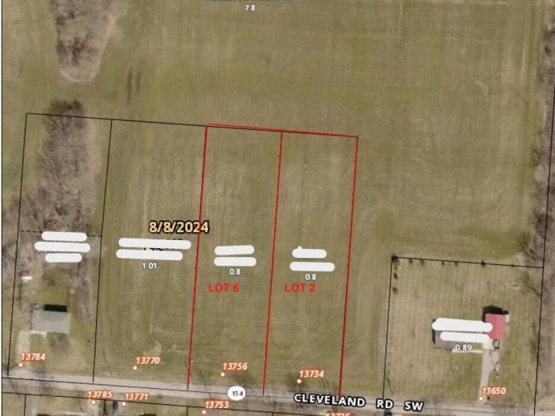 13756 Cleveland Road SW, Pataskala, OH 43062 Photo 2